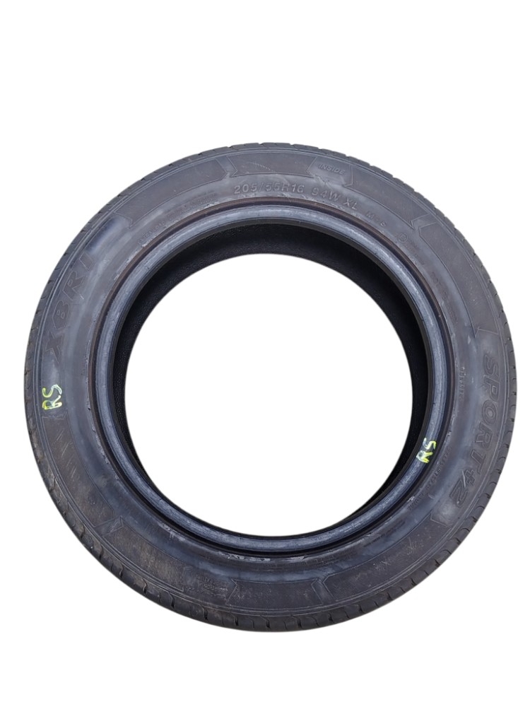 Pneu Xbri Aro 16 205/55r16 94wxl Sport 2 A 5