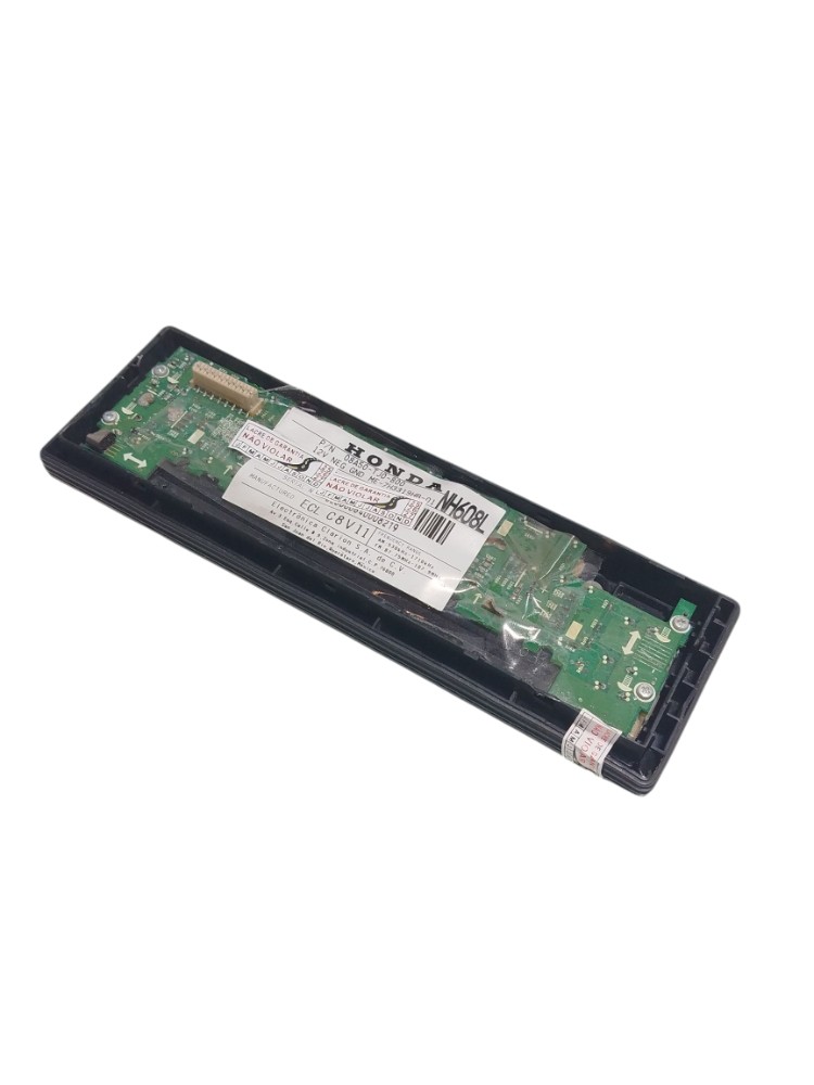Rádio Cd Player Mp3 Aux Honda Fit 2009 a 2014 08A50TJ0800 5