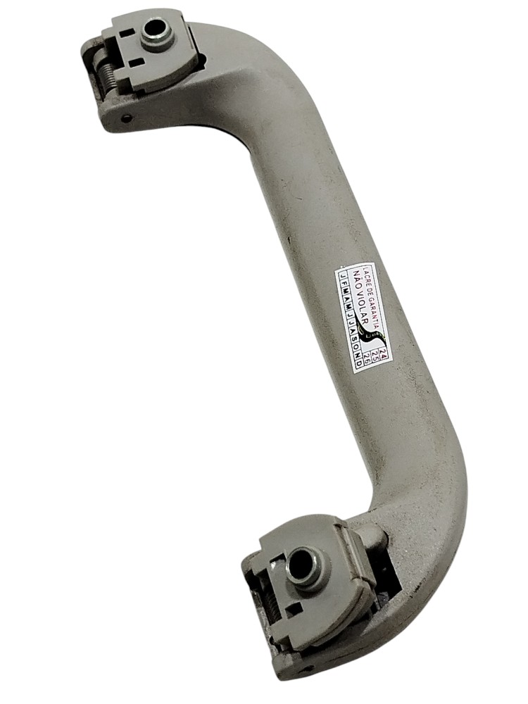 Alça Pqp Fox 1.0 8v 2014 C  Cinza 1
