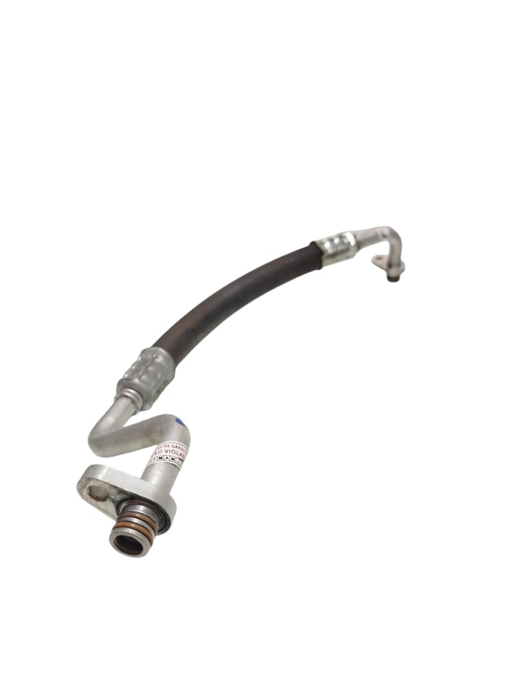 Mangueira Compressor Ar Condicionado Peugeot 307 2.0 4