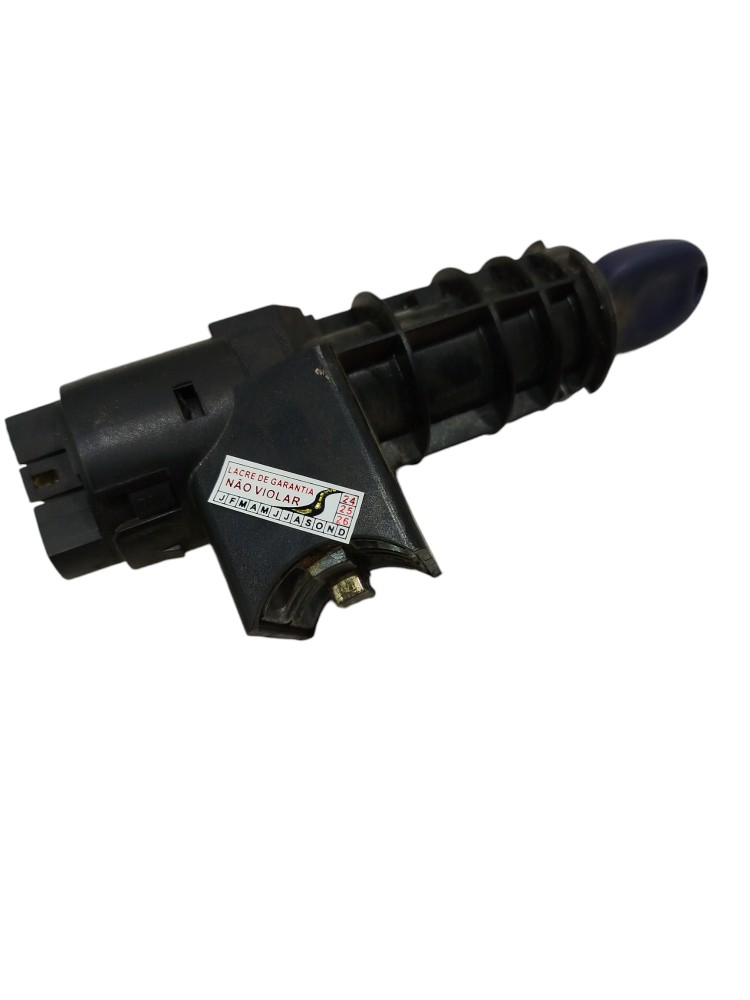 Kit Módulo Injeção Fiat Palio 1998 Com Ar 46518702 9