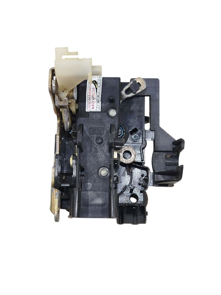 Fechadura Interna Diant Direita Renault Clio 2001 3