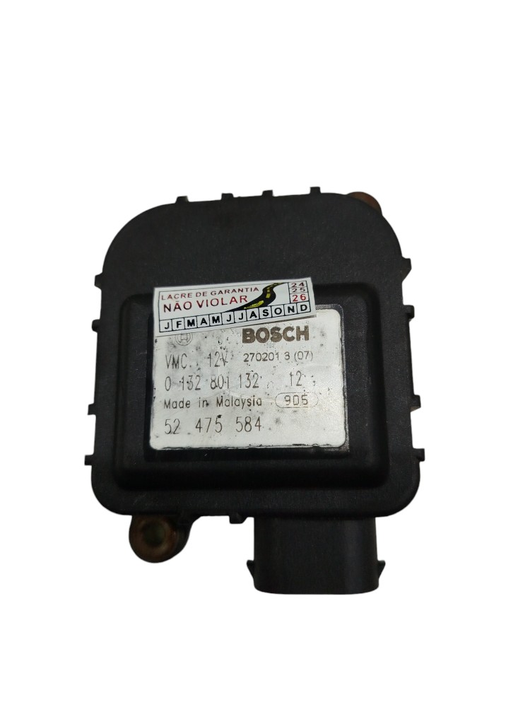 Motor Atuador Ar Condicionado Gm Astra 2002 52475584 1