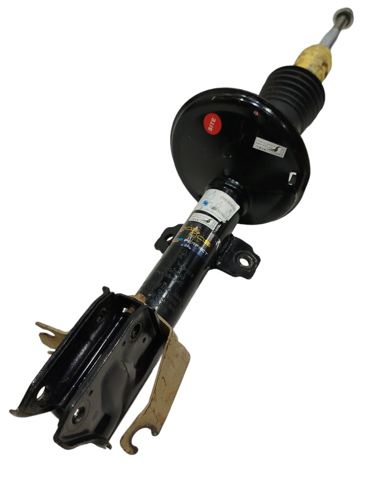 Amortecedor Dianteiro Esquerdo Duster 4×4 2.0 16v 2015 2