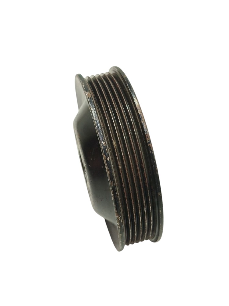 Polia Virabrequim 1.6 Fox Gol Golf Polo 2007 030105255k 3