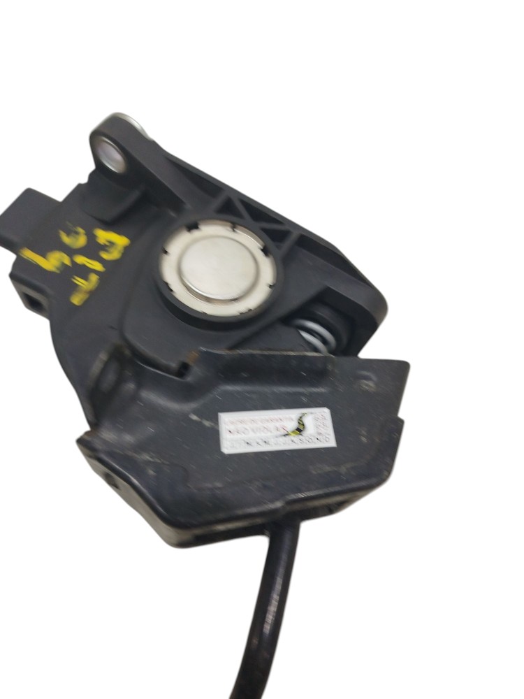 Pedal Acelerador Elétrico Honda Fit 2009 A 2014 3