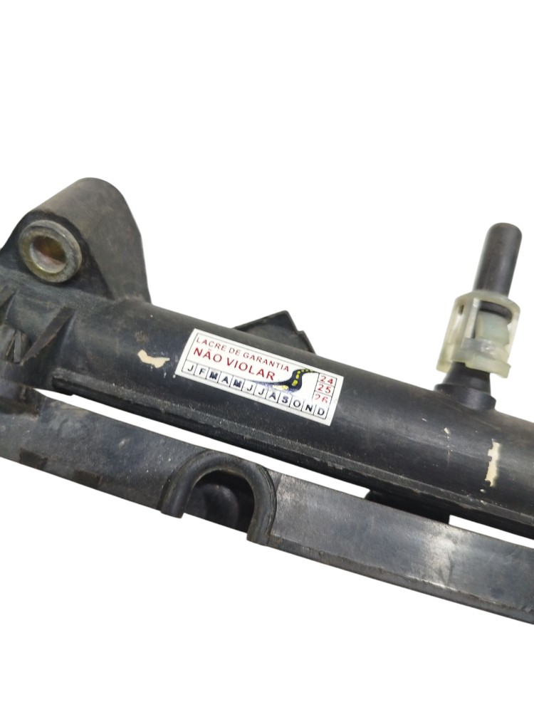 Flauta Bico Injeção Injetor 1.0 At 8v Bol Vw Gol 1997 A 2004 12
