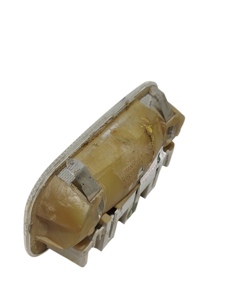Luz Teto Cortesia Peugeot 307 2008 6