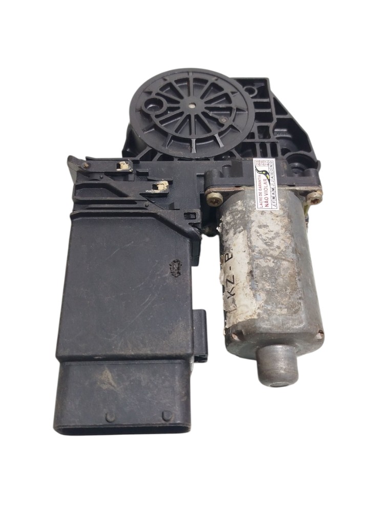 Motor Máquina vidro Diant Direito Audi A4 2003 a 2008 2