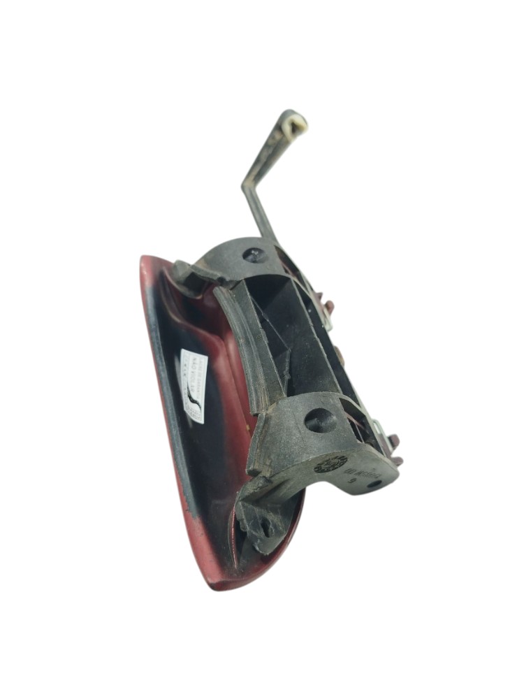 Maçaneta Externa Diant Esq Peugeot 206 2004 3