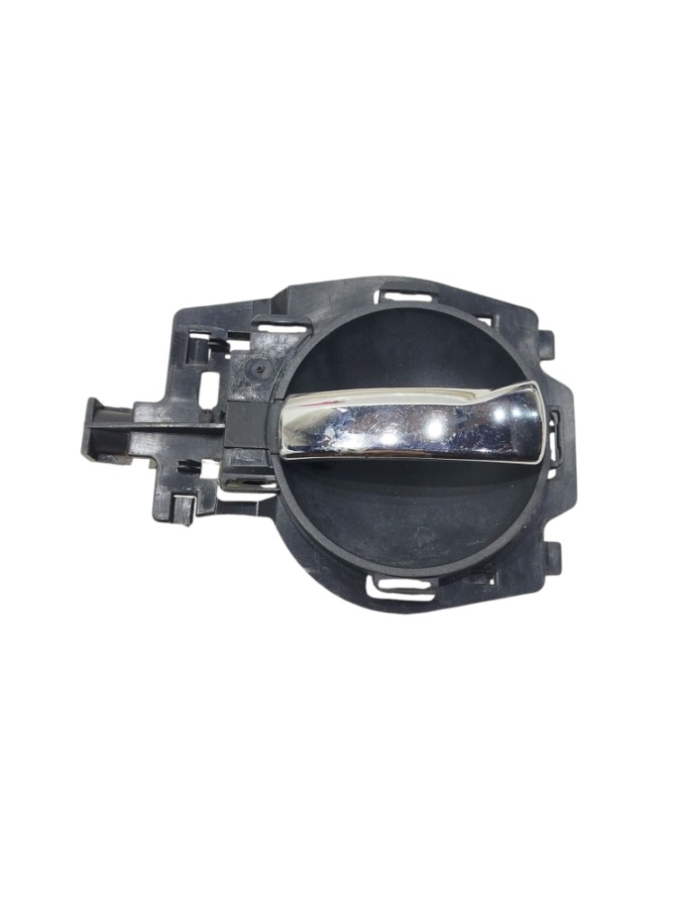 Maçaneta Interna Diant Esquerda Citroen C3 2006 A 2011 1