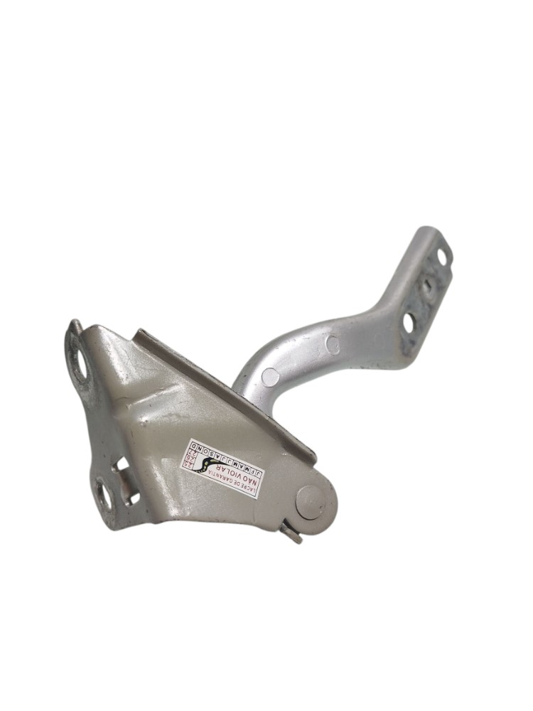 Dobradiça Capô Braço Esque Vw Fox Voyage 2010 A 18 5z0823301 1