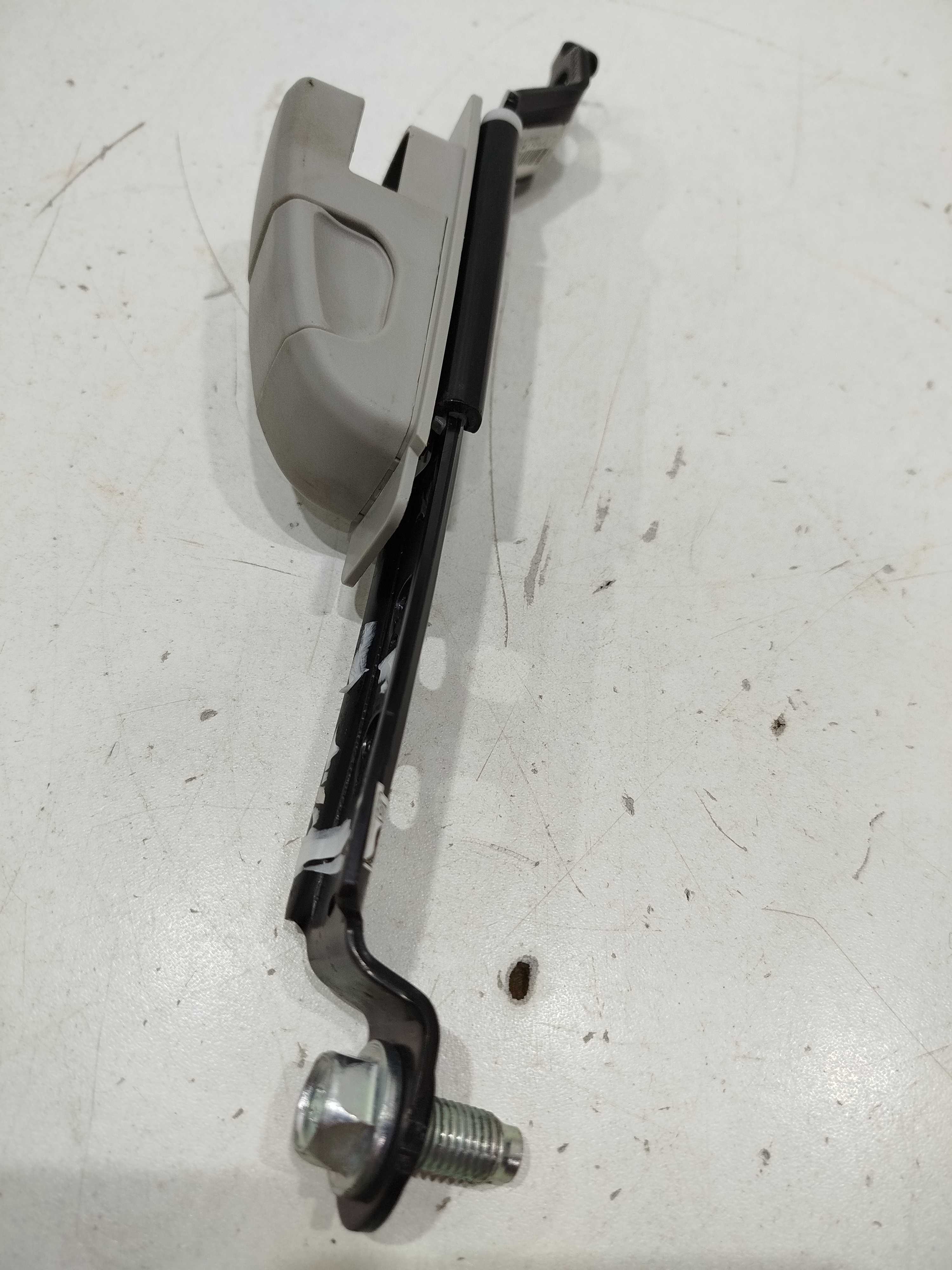 Regulador Altura Cinto Nissan Versa V Drive 2020/21 2