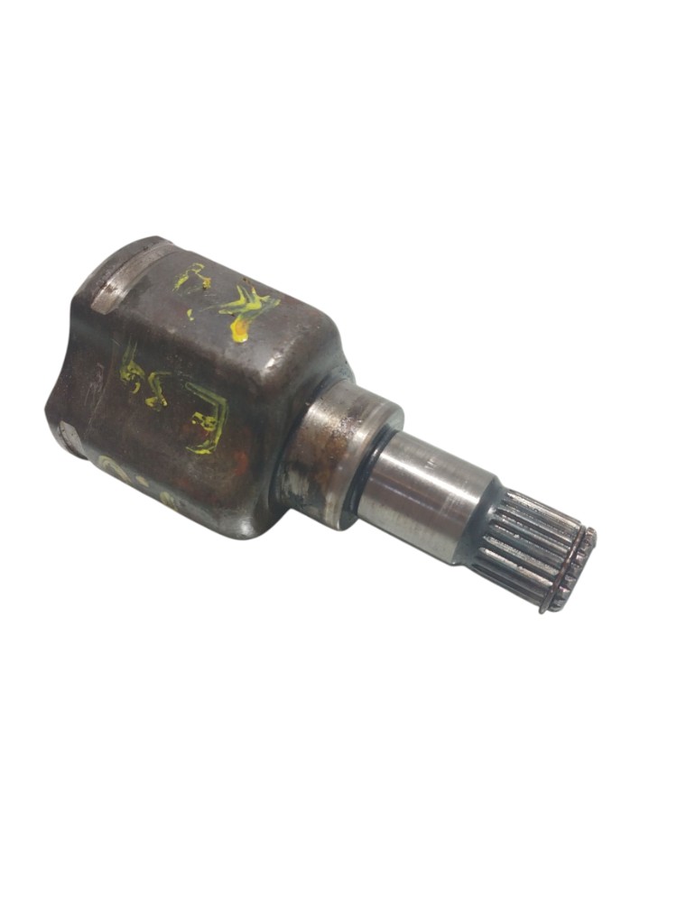 Tulipa Lado Esquerdo Ford Ka 1998 1