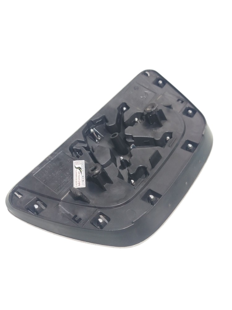 Emblema Grade Dianteira Peugeot 307 9653466777 Detalhe 7