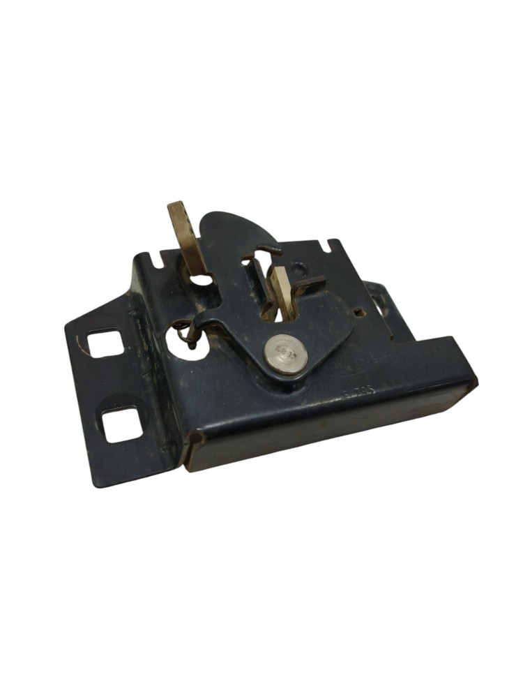 Fechadura Capo Ford Courier 1.6 2003 7