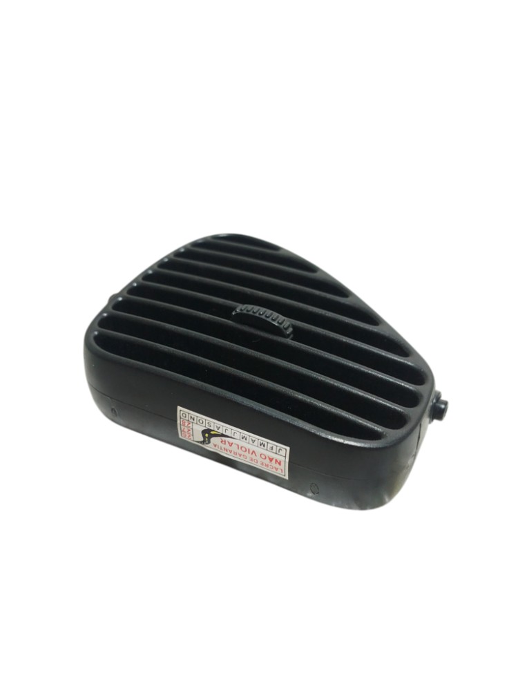 Aleta Esquerda Difusor Ar Central Fiat Siena 2008 3