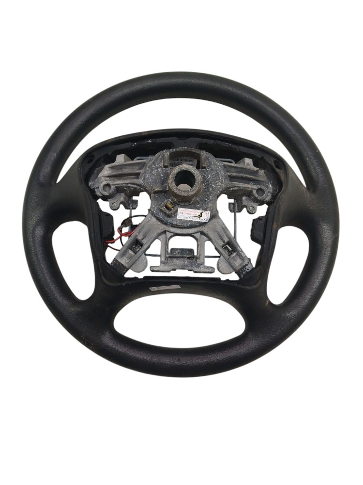 Volante Direção Xsara Picasso 2008 9643364577 4