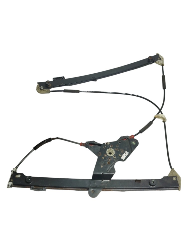 Maquina Vidr Elet Diant Esq Motorista Vw Gol G3 2005 Orig 9