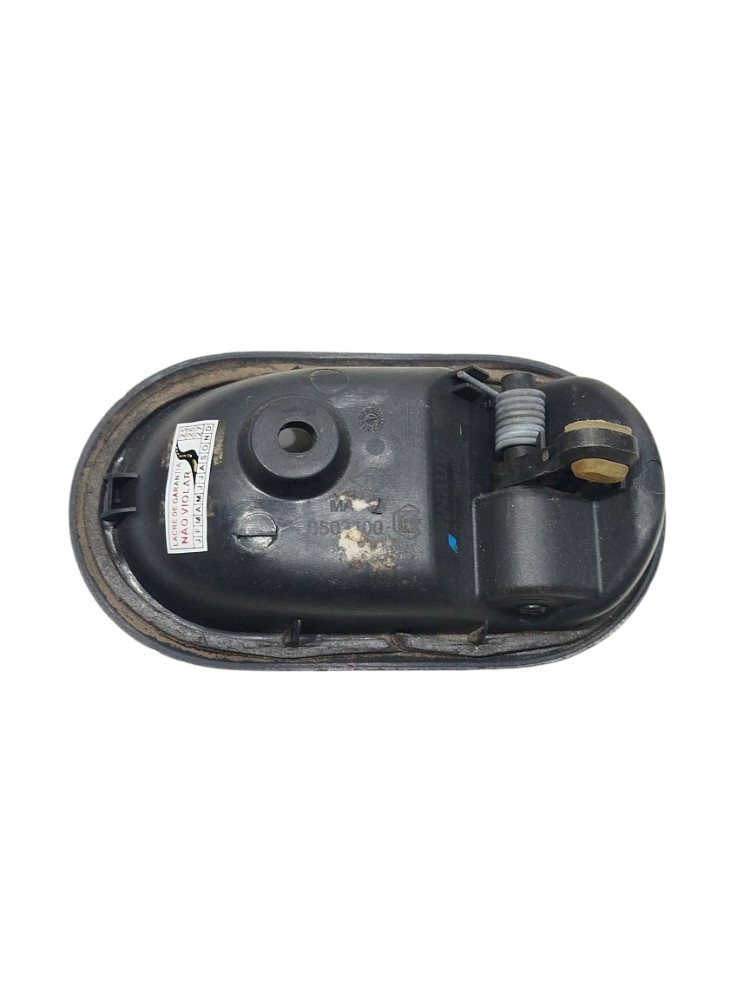 Maçaneta Interna Esquerdo Renault Duster Sandero 2007 A 2013 2