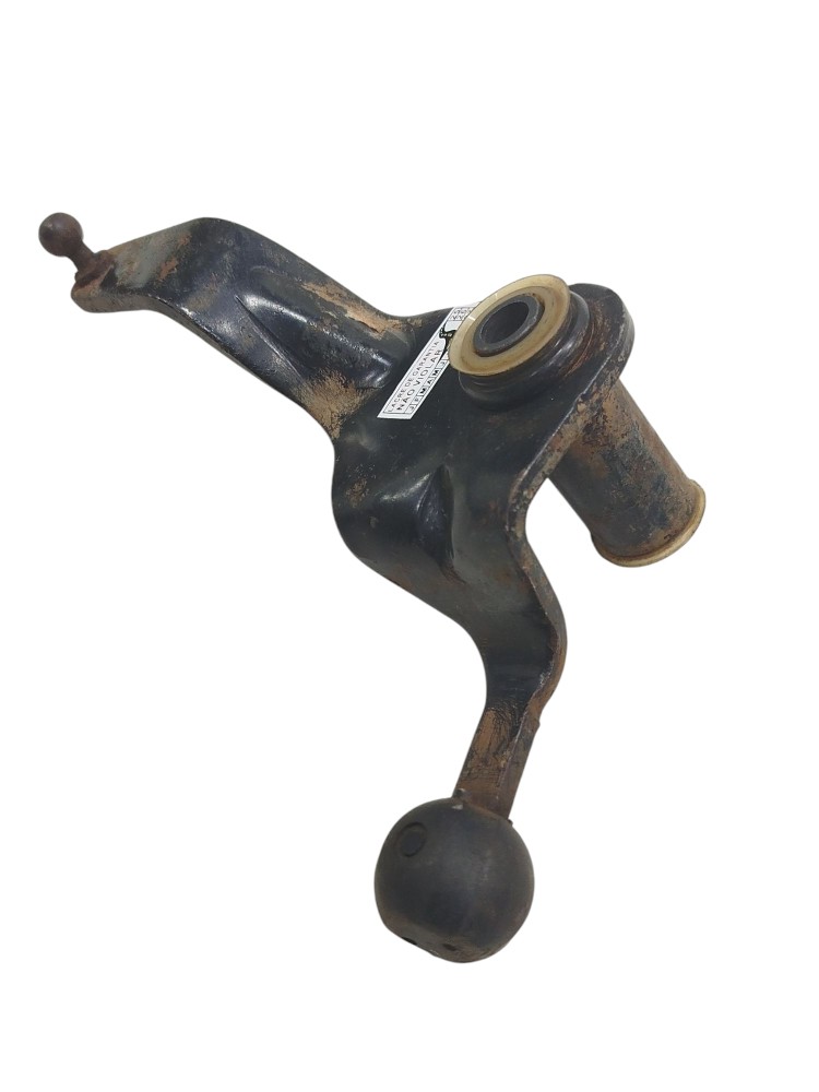 Suporte Vareta Trambulador Peugeot 206 1.4 2004 Original