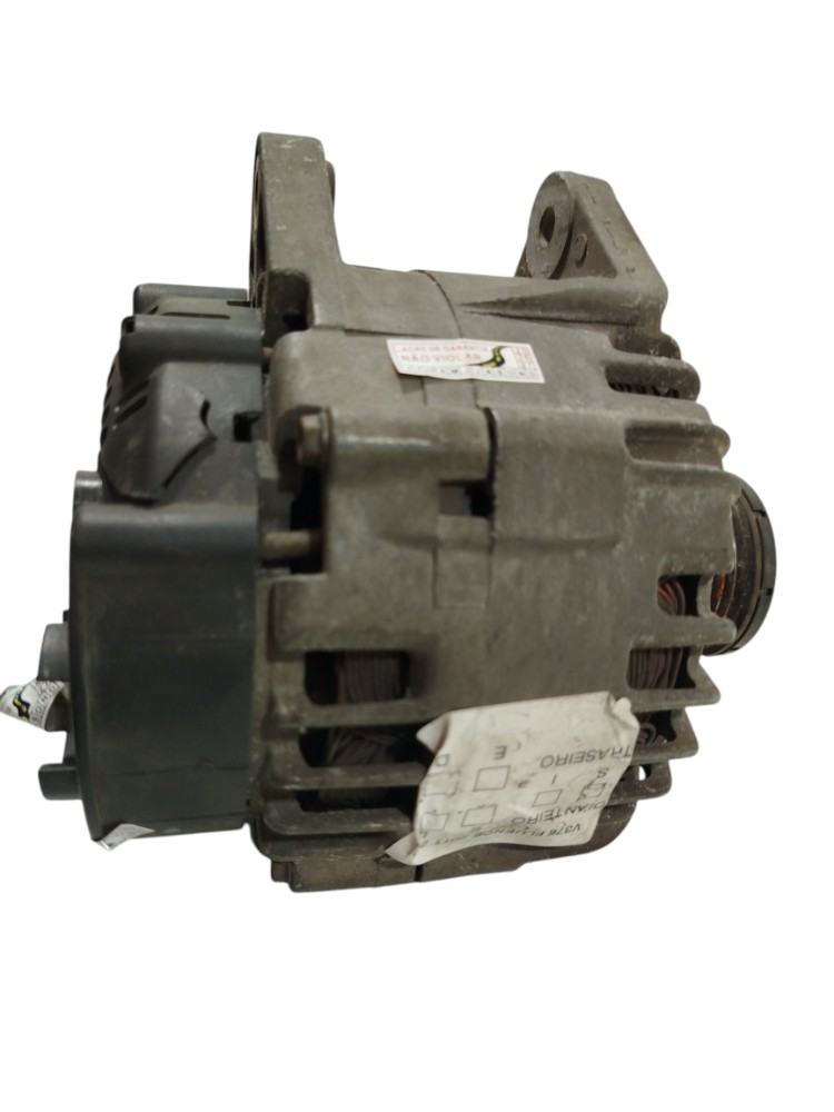 Alternador Renault Fluence 2.0 2011 6