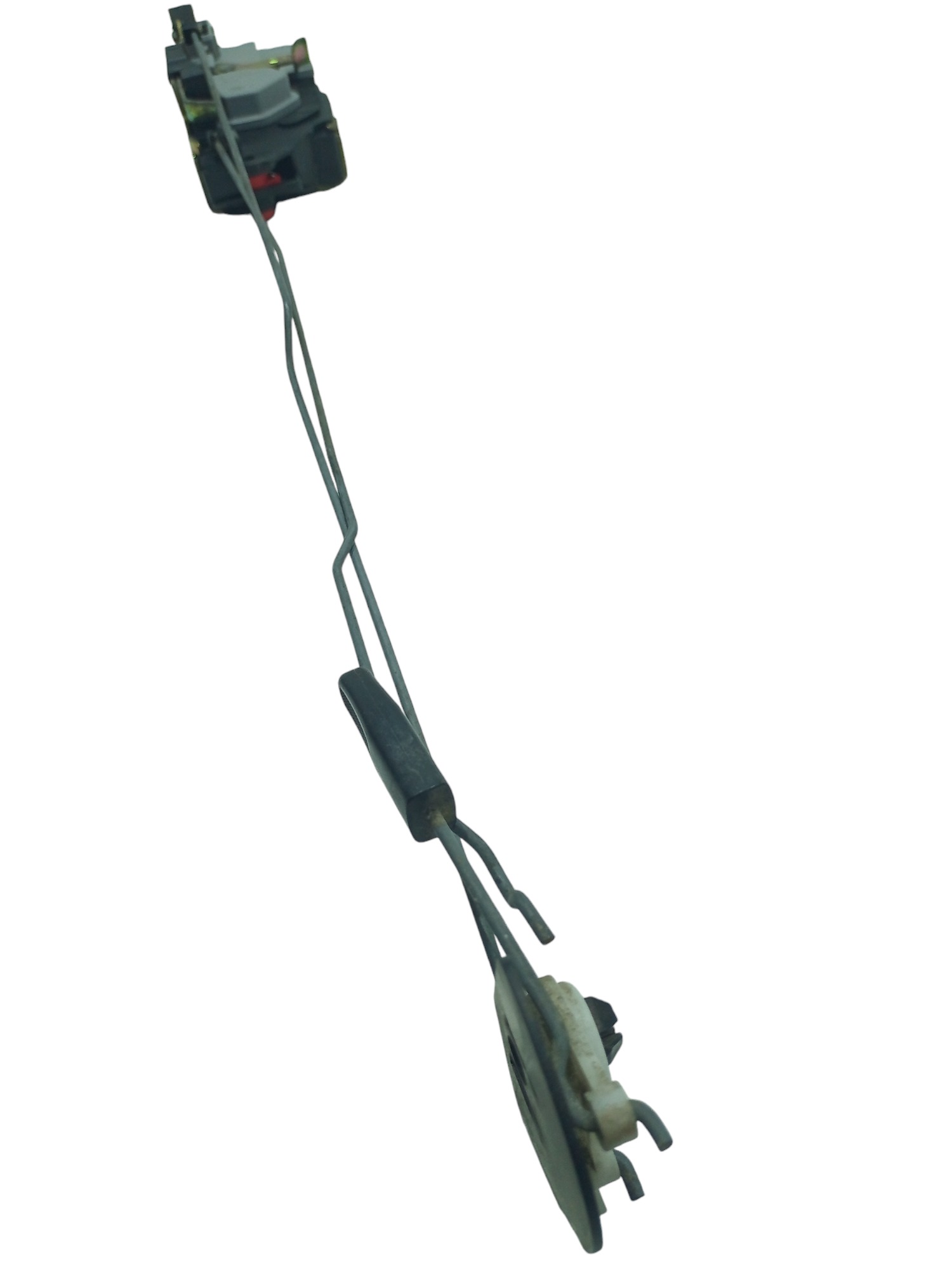 Fechadura Elétrica Porta Tras Esquerda Peugeot 206 1.4 2004 2