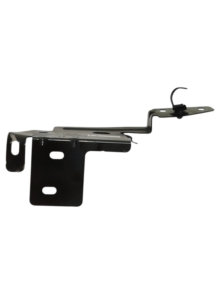 Suporte Porta Cabos Motor Citroen Aircross 2014 9670075280 5