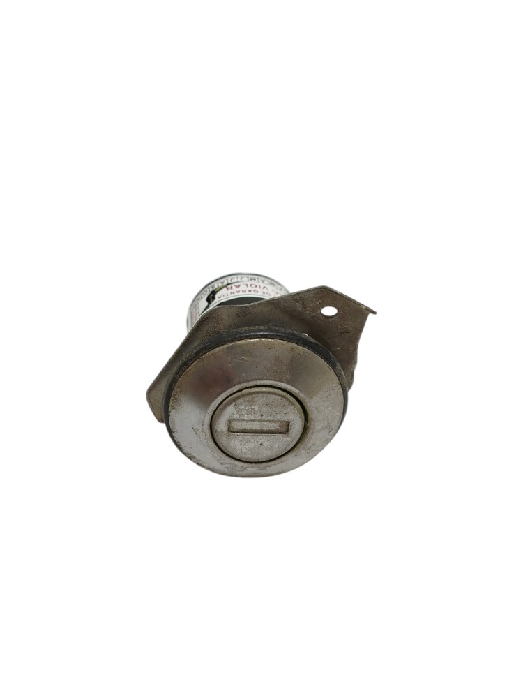 Miolo Cilindro Porta Dianteira Direita Fiat Siena Fire 2002 4