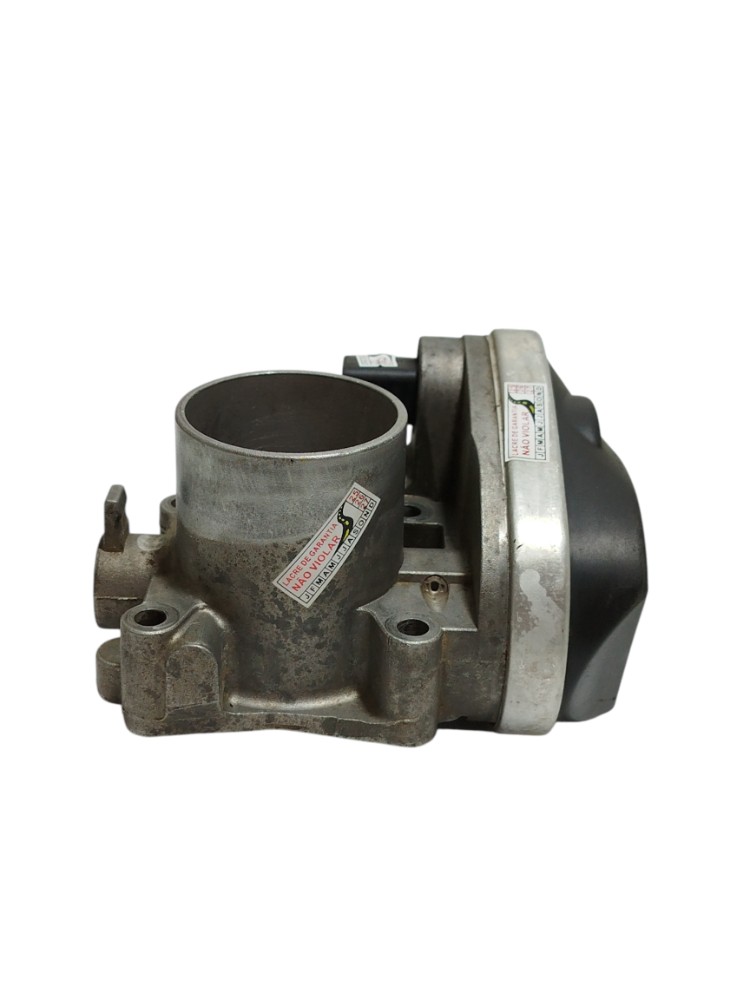 Tbi Corpo Borboleta Renault Sandero 1.0 2006 40052116500 4