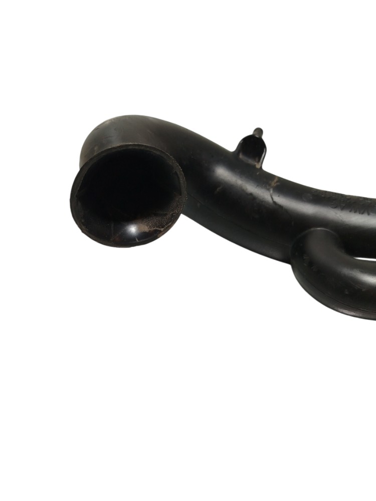 Mangueira Duto Caixa Filtro Ar VW Gol 1.0 2015 04C129618G 9