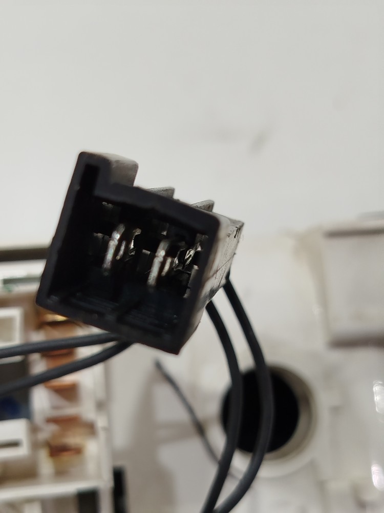 Painel Controle Ar Condicionado Gol G4 1.0 8v 2014 Sem Ar 7