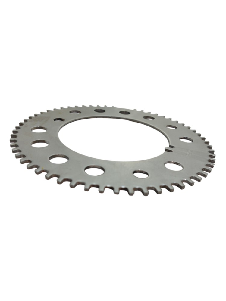Roda Fonica Virabrequim Honda City 2011 1.5 16v 5