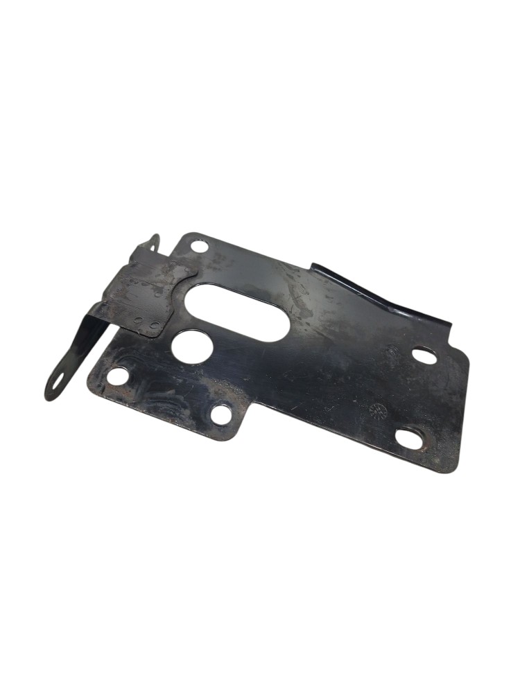 Suporte Caixa Fusíveis Fiat Siena 1.0 2010 2