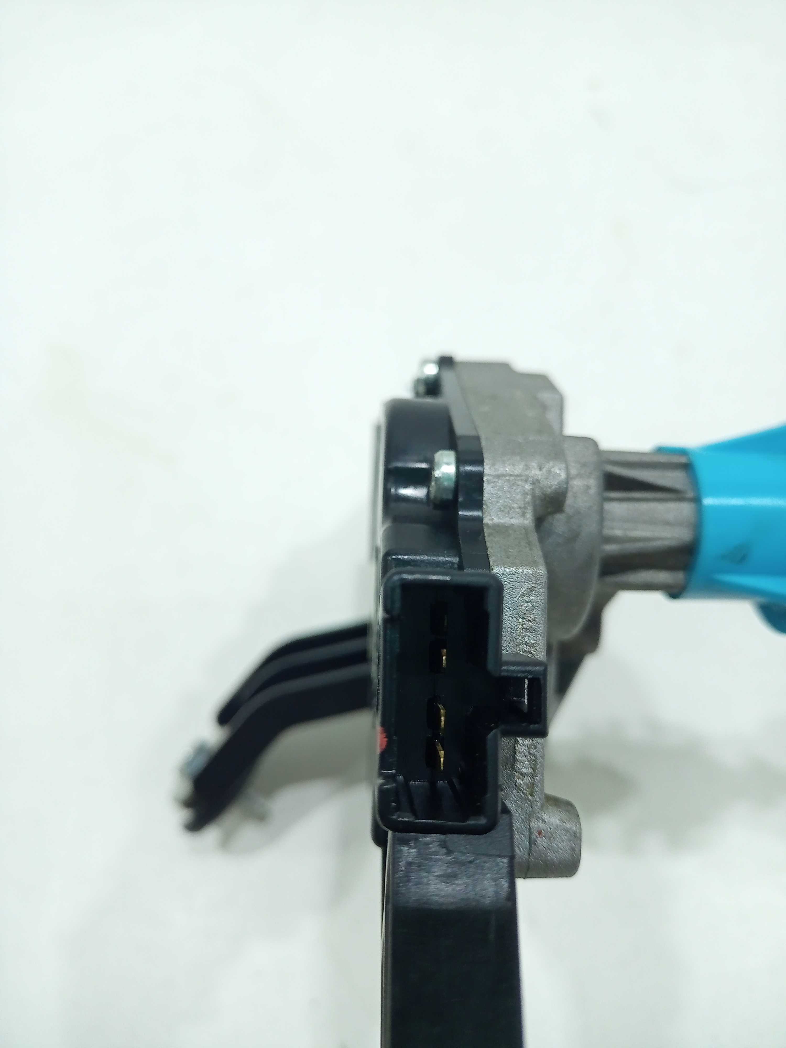 Motor Do Limpador Traseiro Jac T6 2016 5