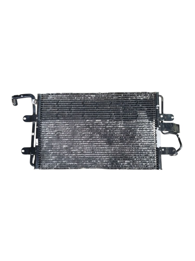 Condensador Ar Golf Audi A3 1.8 1j0820411n 2