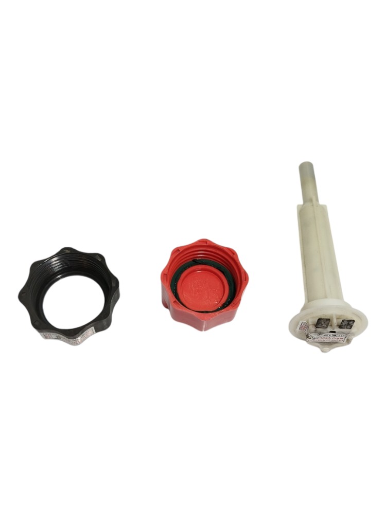 Kit Reservatório Partida fria Fiat Palio Bravo 1.8 2012 5