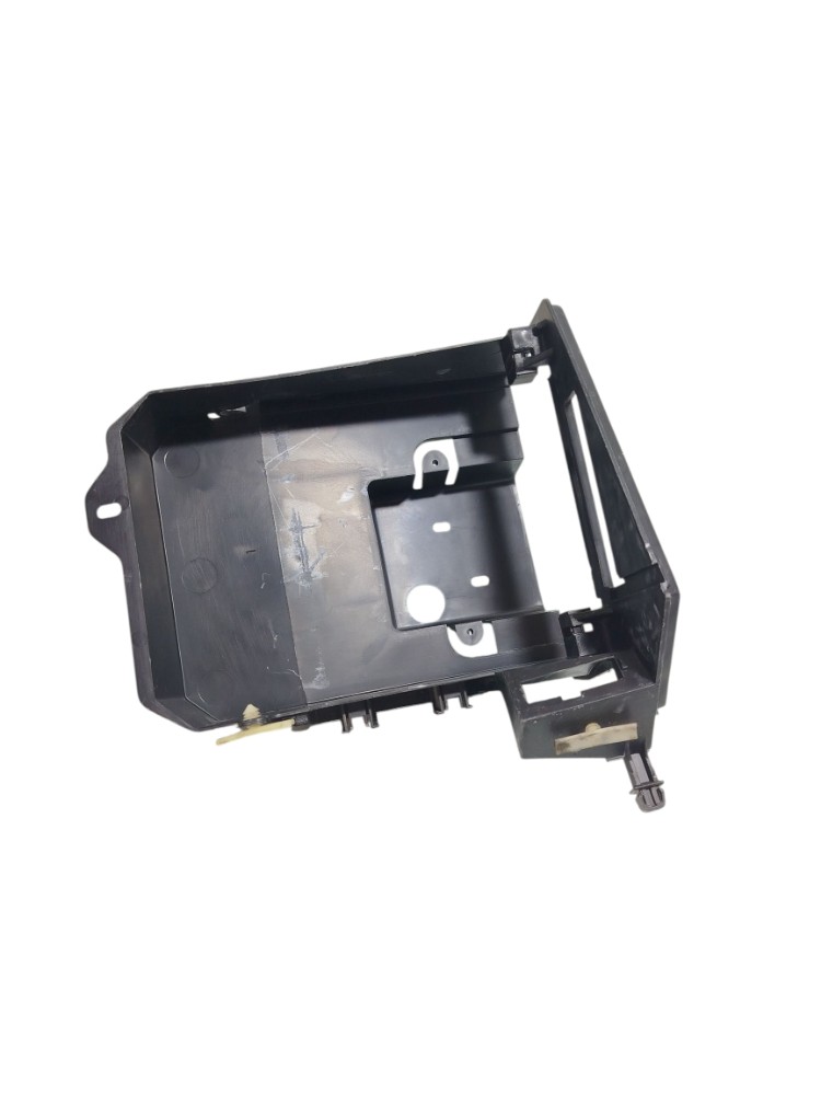 Suporte caixa fusíveis Peugeot 206 2005 9641442880 5