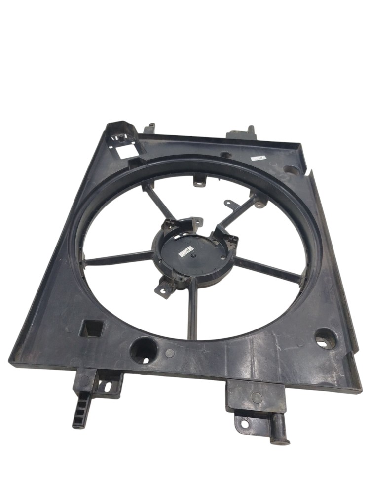 Defletor Ventoinha Logan Duster 1.0 1.6 2015 Com Ar M169420 3