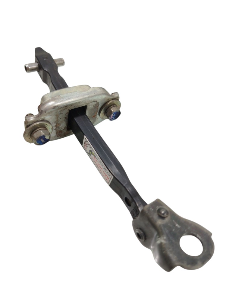 Limitador Porta Tras Direita Honda Civic 2014 1