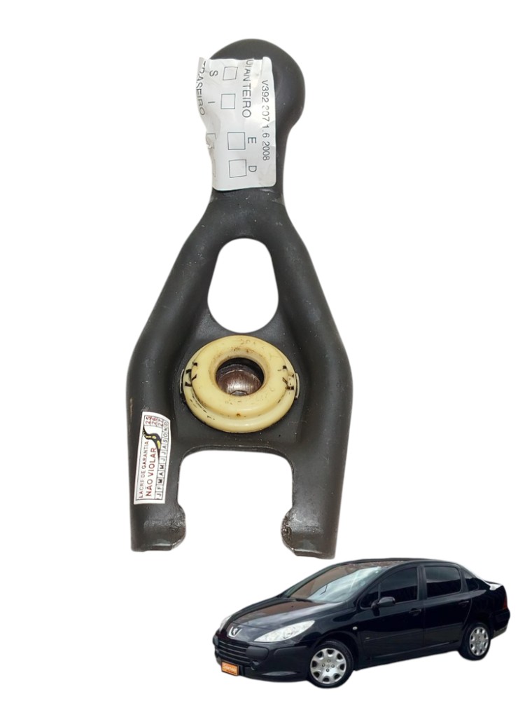 Garfo Embreagem Peugeot 307 1.6 2008 1