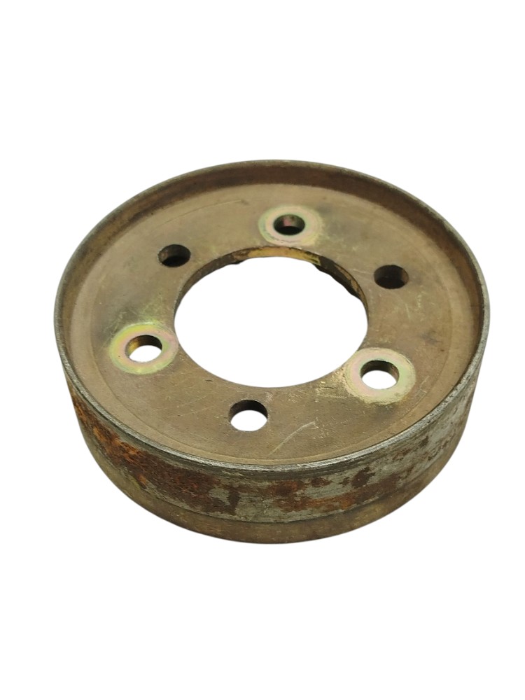 Polia Bomba Água Renault Scenic 2.0 16v 2001 1