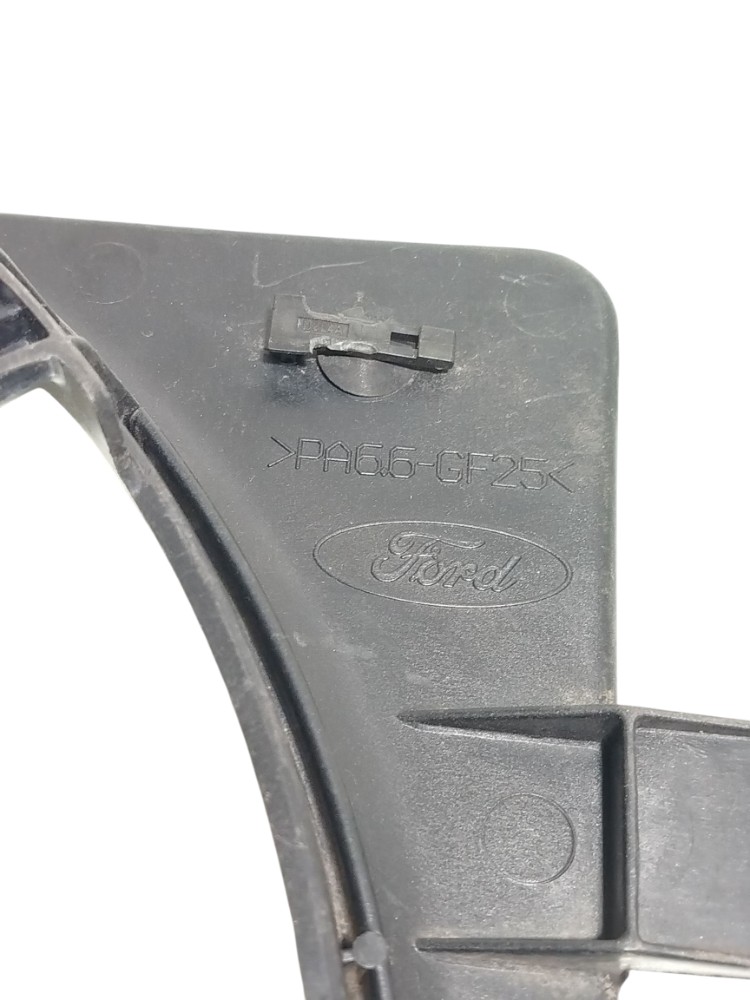 Defletor Ventoinha Ford Ka 1996 A 1999 97kb8146aa 9