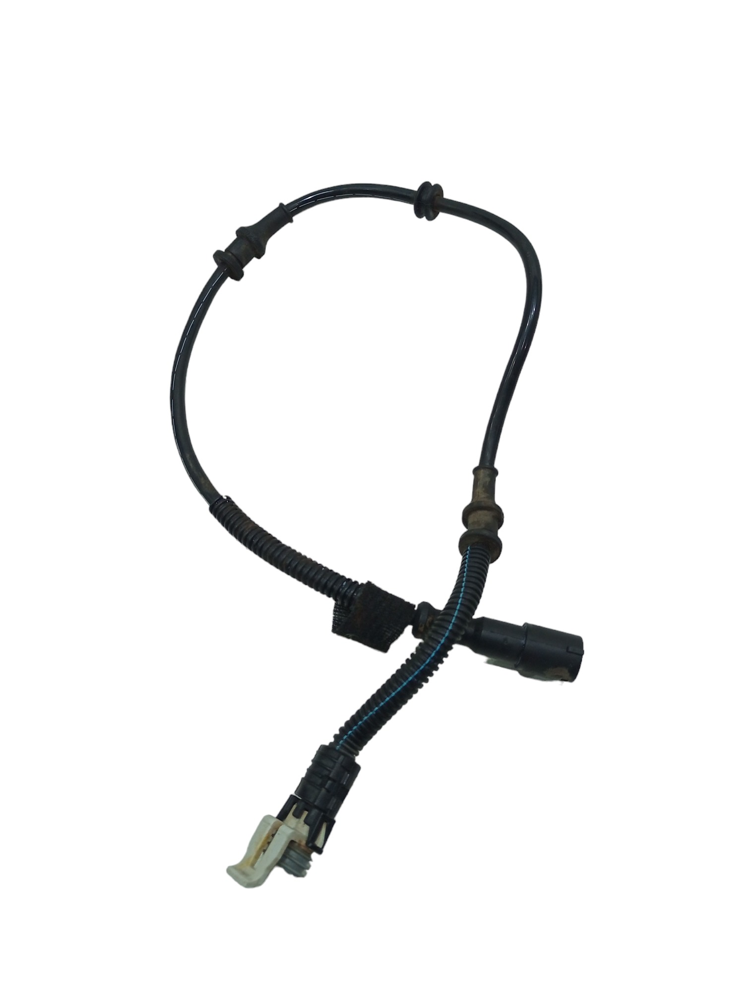 Sensor Pastilhas Desgaste Vectra 2011 2.0 Automático 1