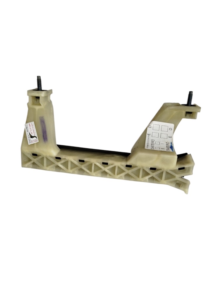 Guia Vidro Porta Diant Direita C4 Picasso Glx 2.0 16v 2012 4