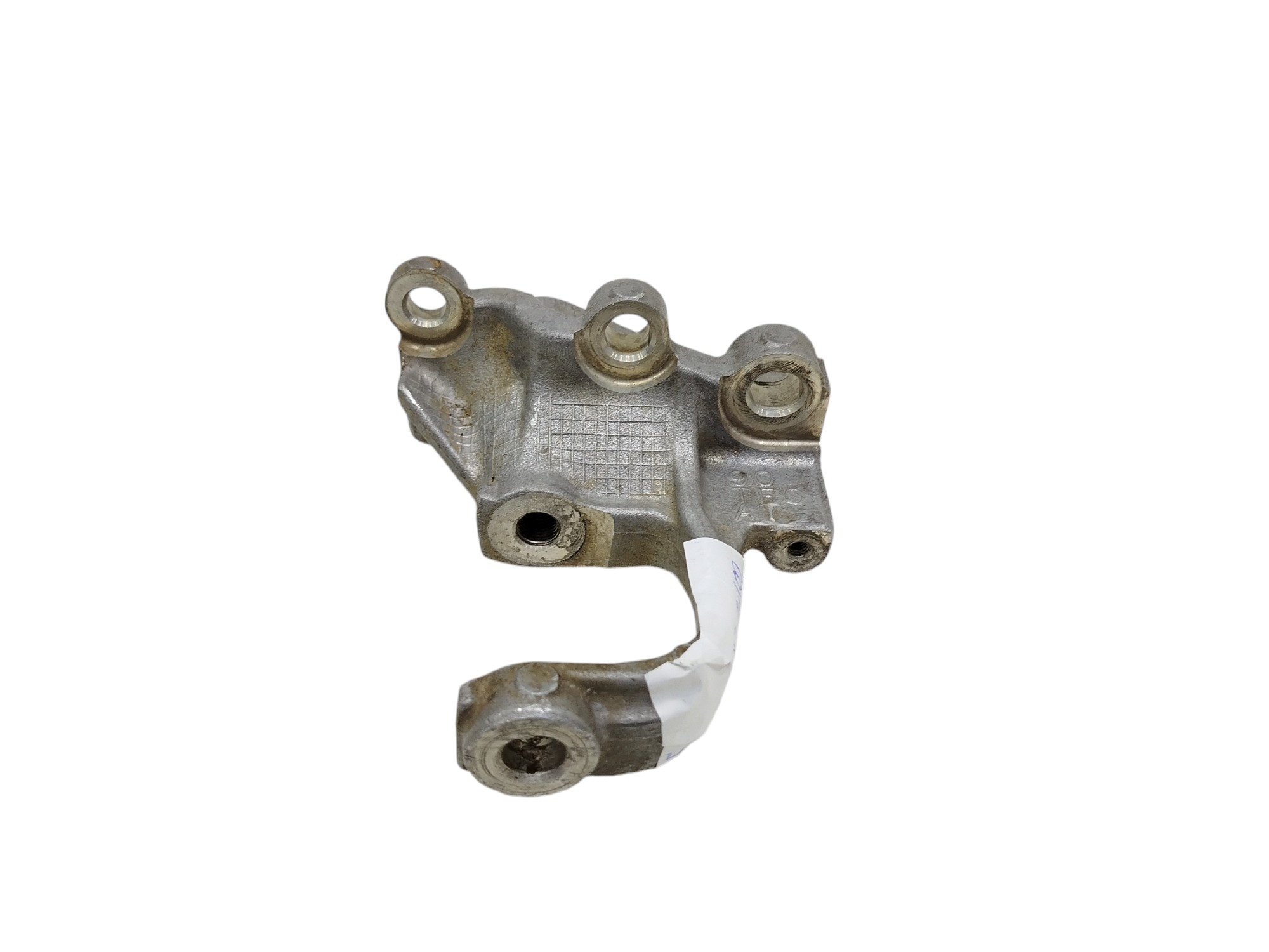 Suporte Coxim Câmbio Honda City Fit 1.5 2009 2014 1