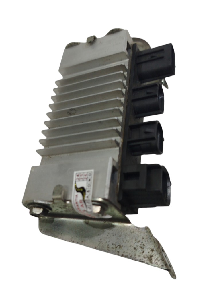 Módulo Bico Injetor Toyota Etios 1.5 2018 285510e010 1