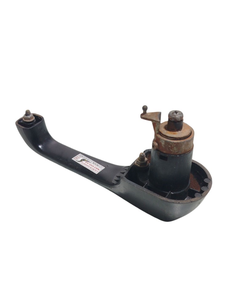Maçaneta Externa Diant esq Fiat Uno 2000 3