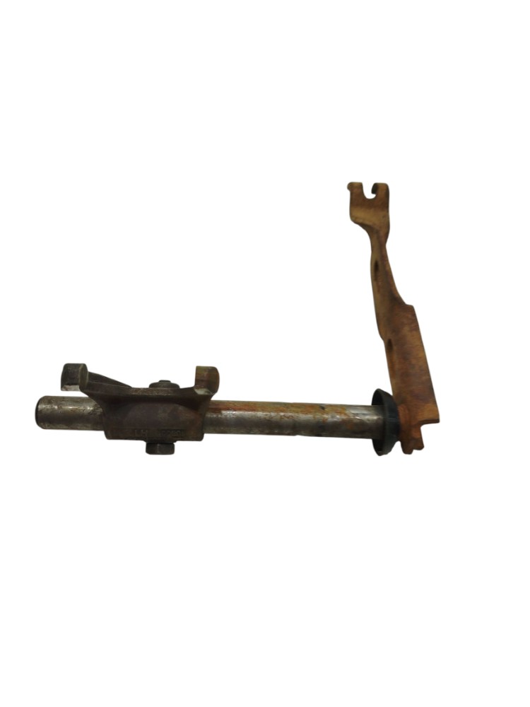 Garfo Engrenagem Gm Prisma 1.4 Flex 2008 R90400073 2