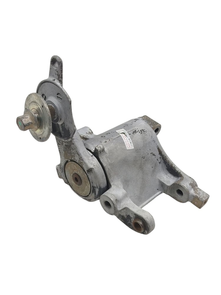 Tensor Correia Alternador Hillux Sw4 3.0 4×4 Diesel 2009 1